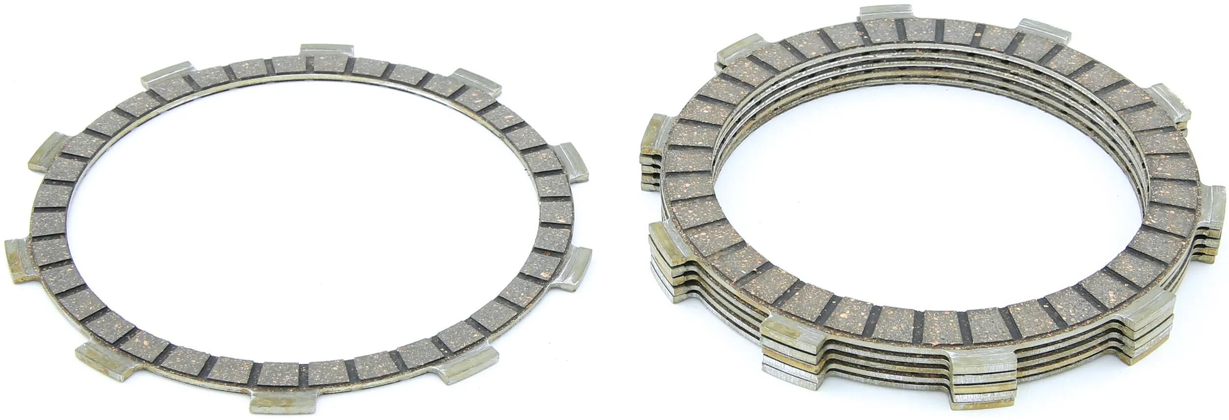 _Kupplungslamellensatz Kupplungslamellen