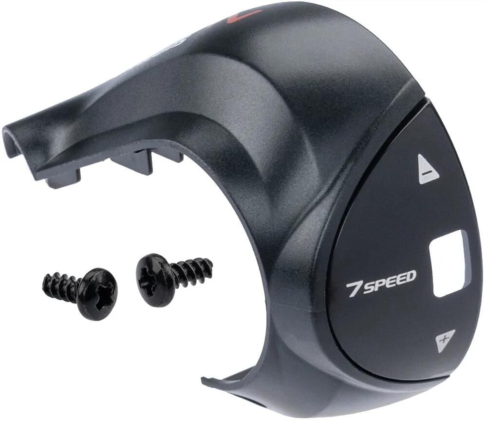 SHIMANO_Anzeigenabdeckung Schalthebel - Ersatz