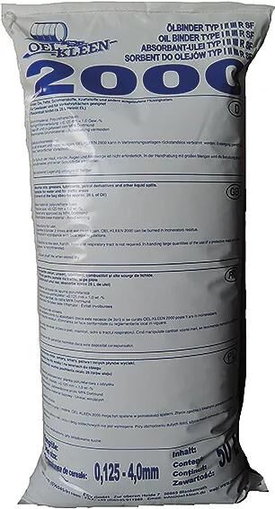 Ölbindemittel,Bindemittel