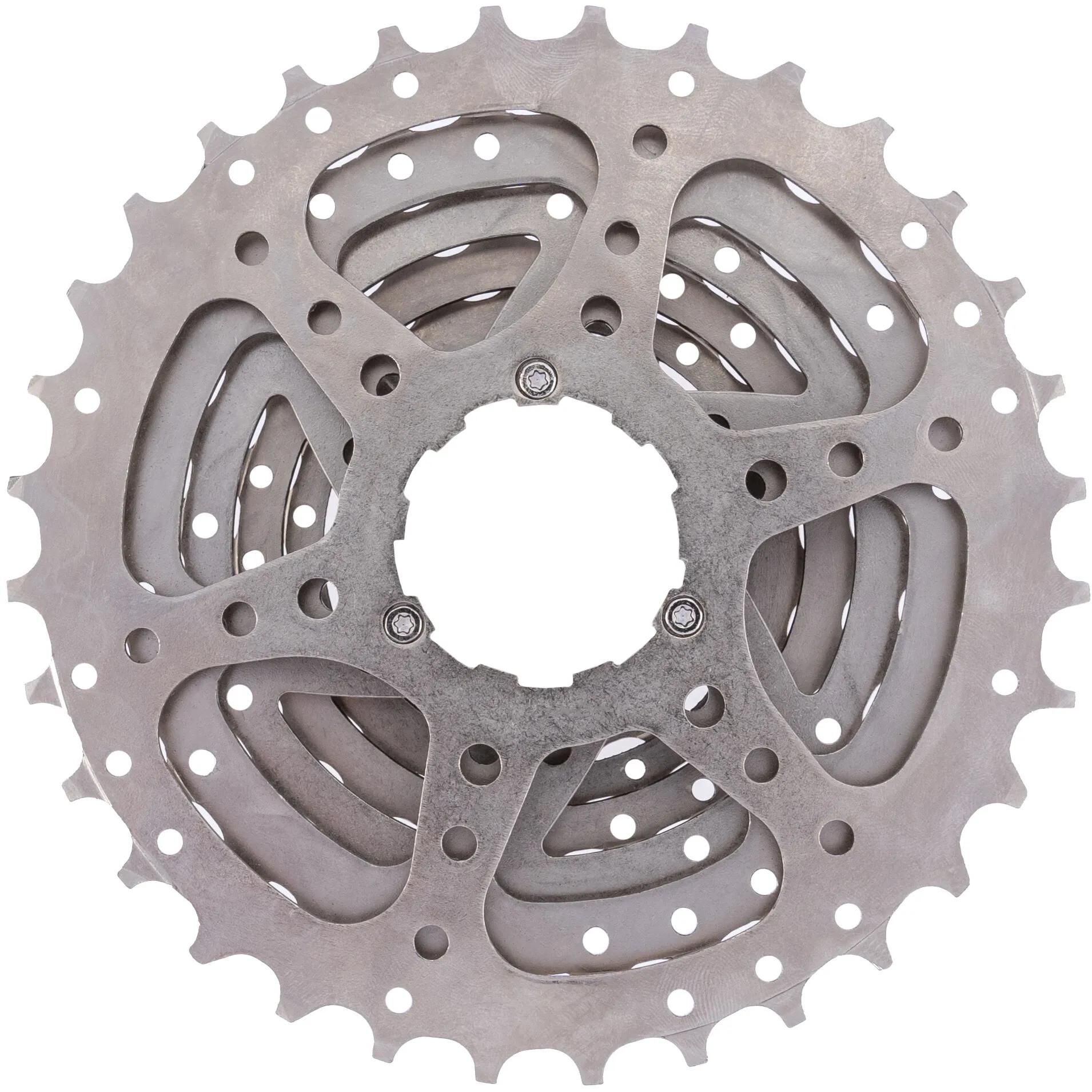 Kassettenzahnkränze,Zahnkränze,Zahnkranzkassetten