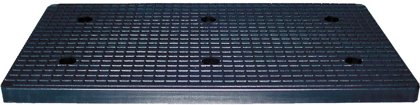 BUSCHiNG_Gummiblock Gummiblöcke,Hebebühnen