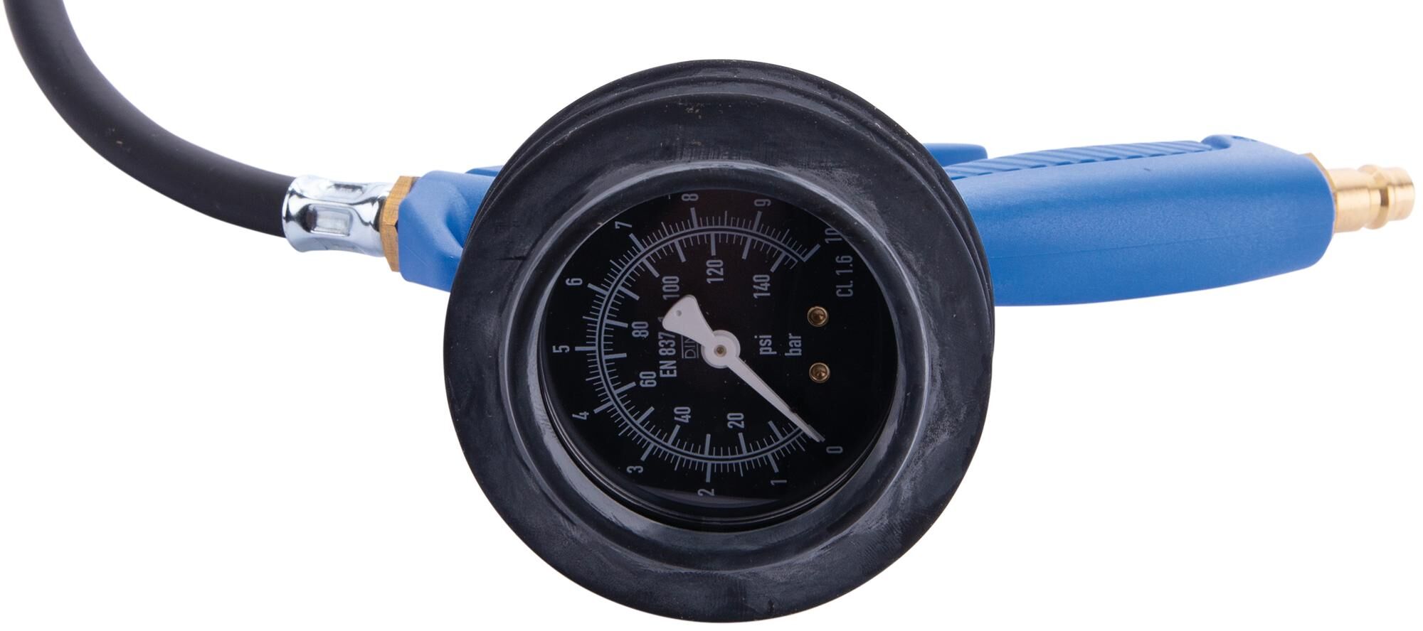 _Reifen-Füllpistole Pumpen - Ersatz