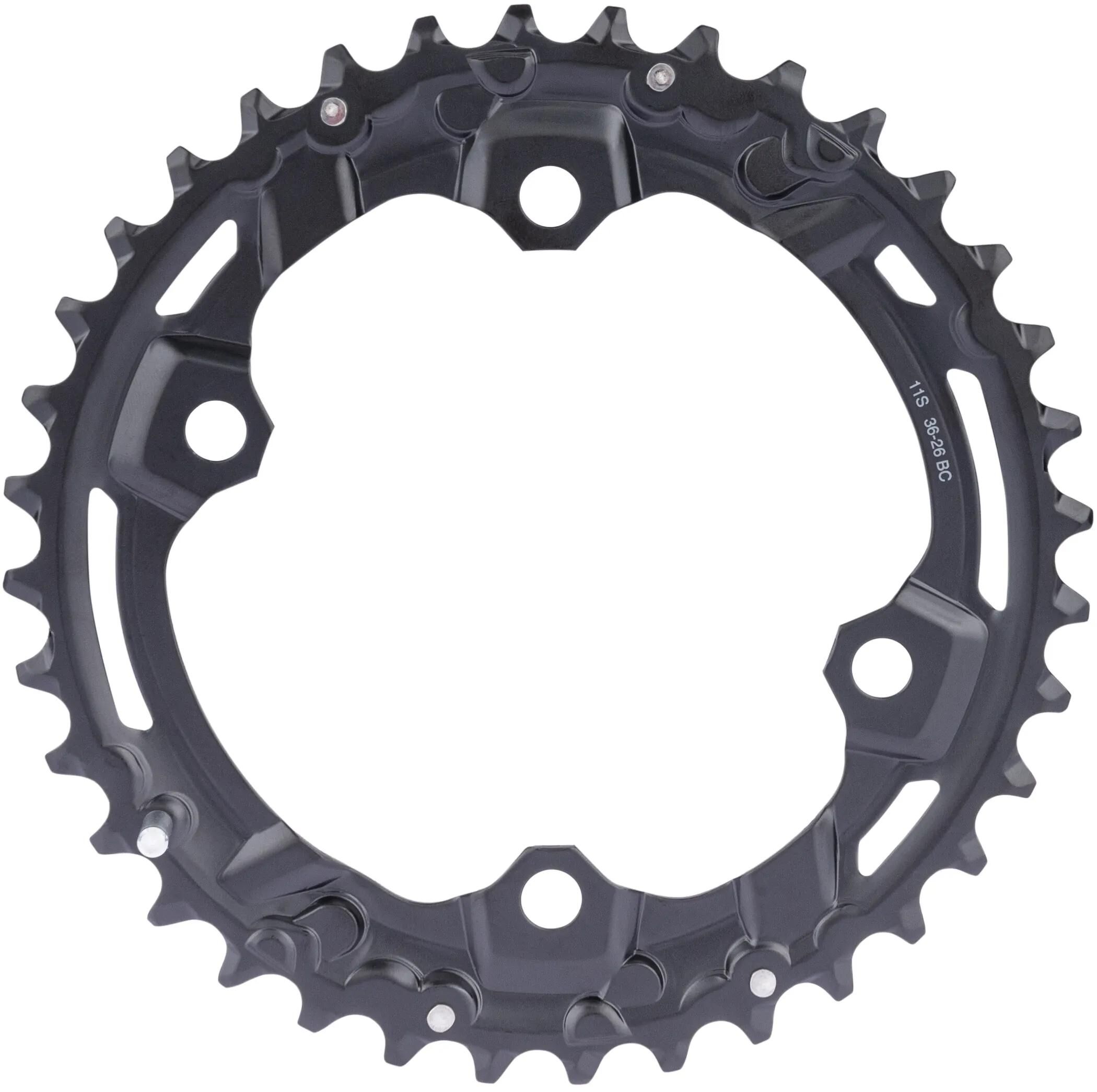SHIMANO_Kettenblatt Kettenblätter