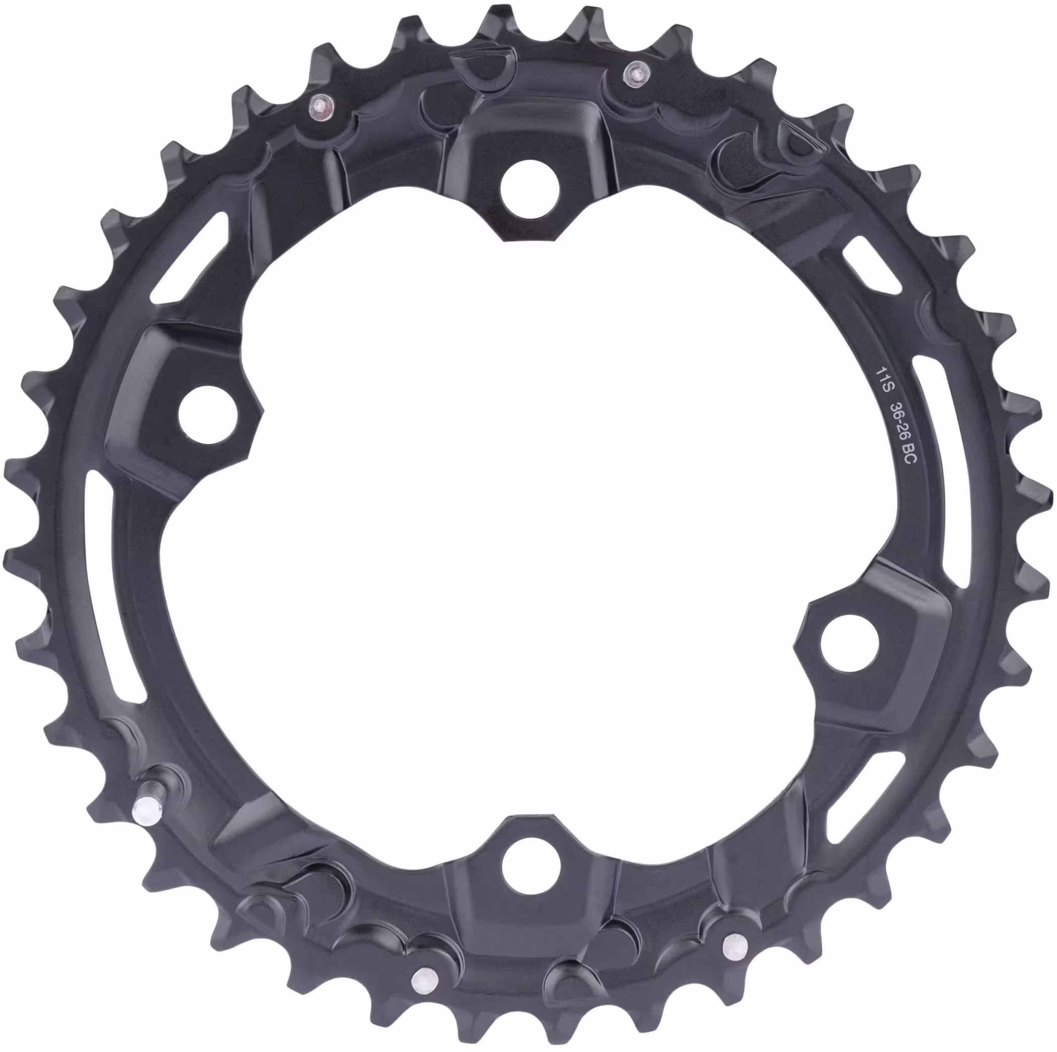 SHIMANO_Kettenblatt Kettenblätter