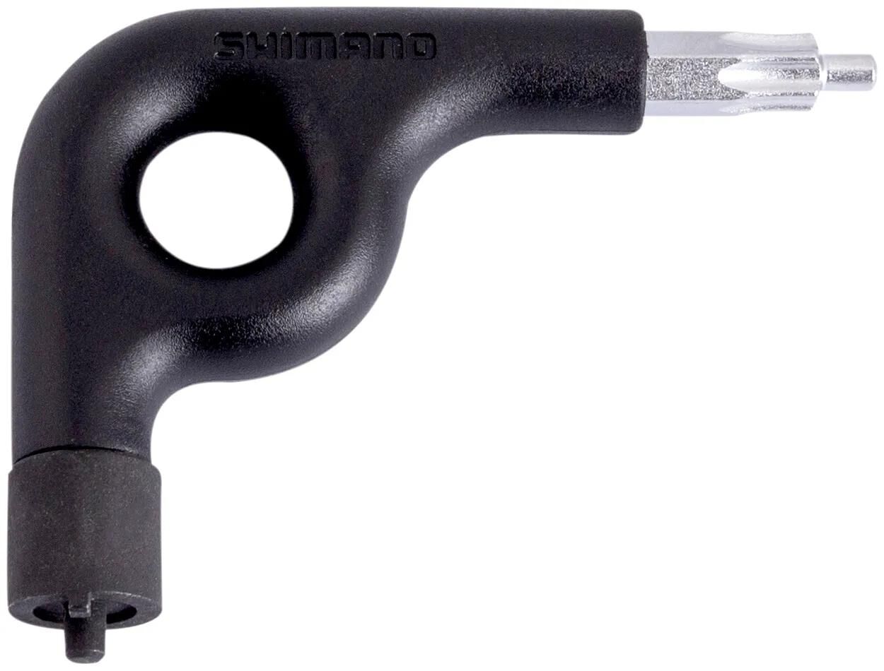 SHIMANO_Kettenblattschlüssel Werkzeuge