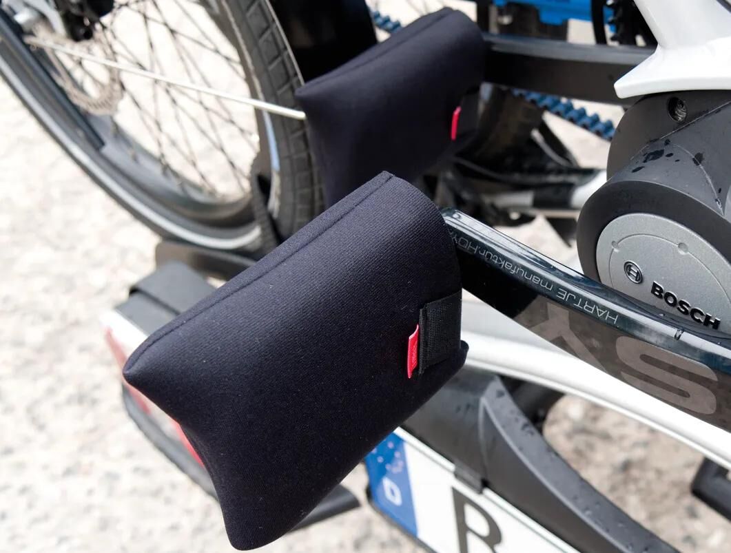 FAHRER_Schutzhüllen-Set Schutzhüllen
