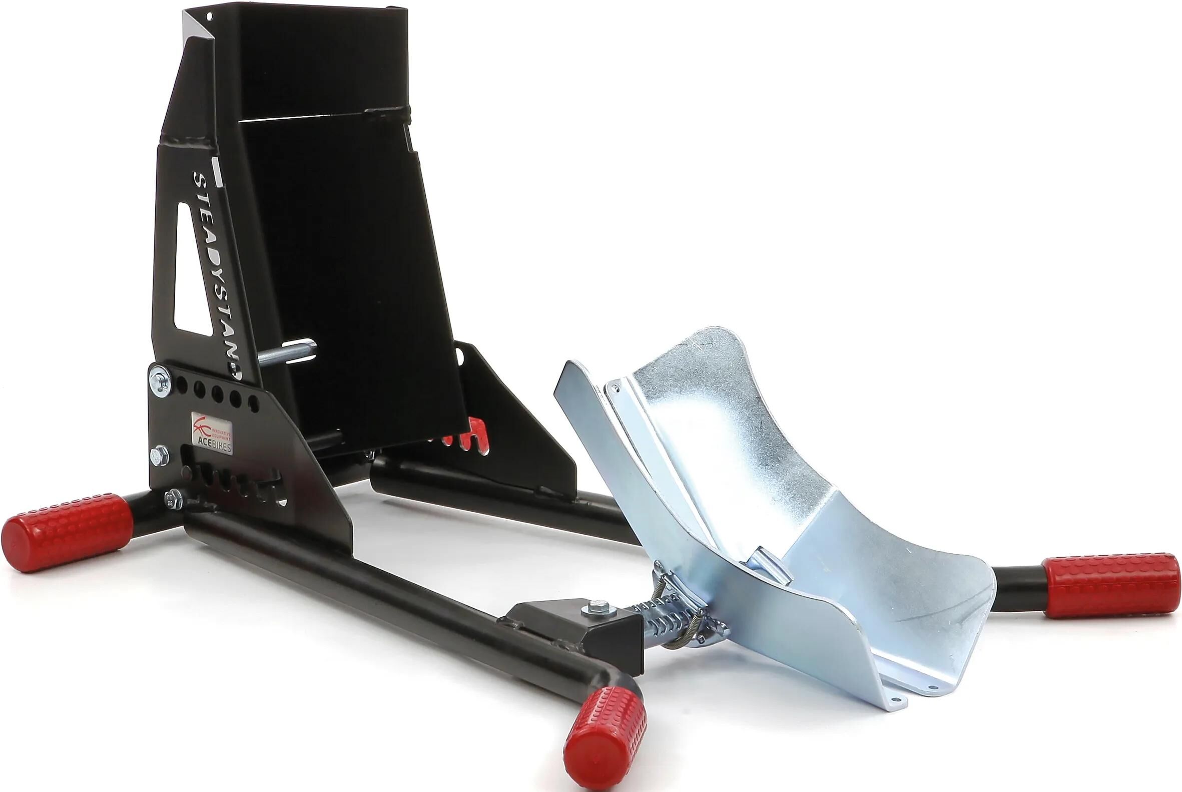 Radhalter,Ständer,Vorderradständer