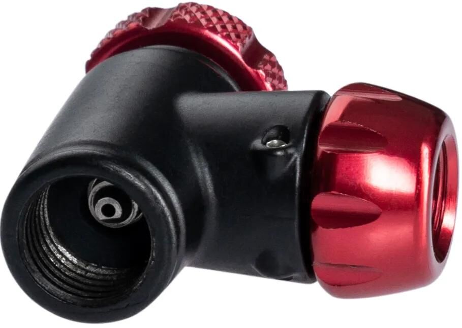 _CO2-Kartuschenkopf Pumpen - Ersatz