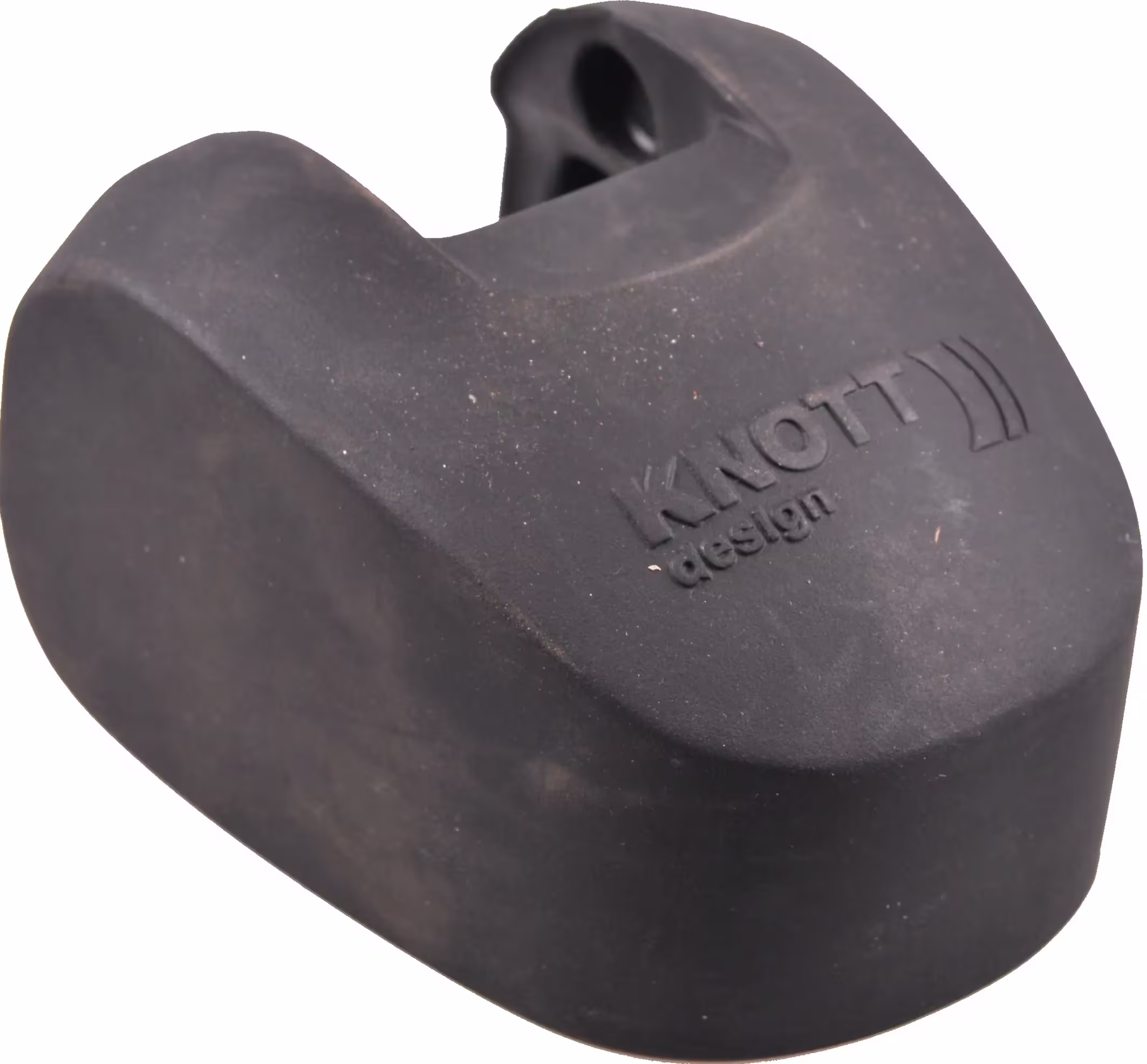 KNOTT_Rammschutz Anhängerteile