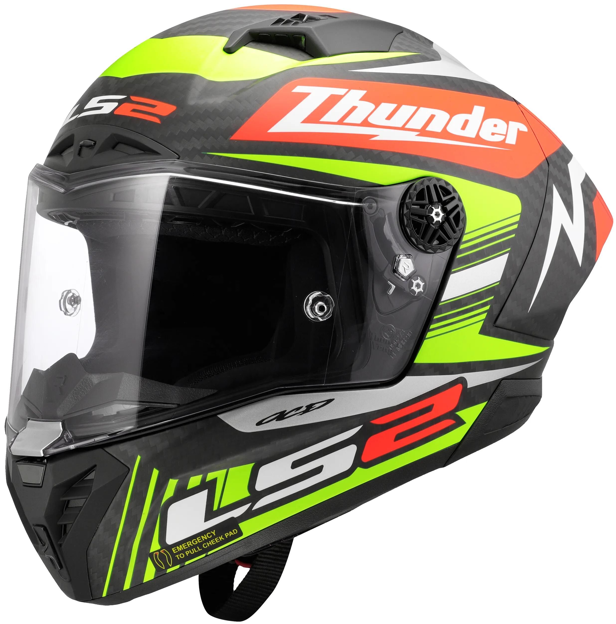 LS2_Integralhelm Helme,Sturzhelme