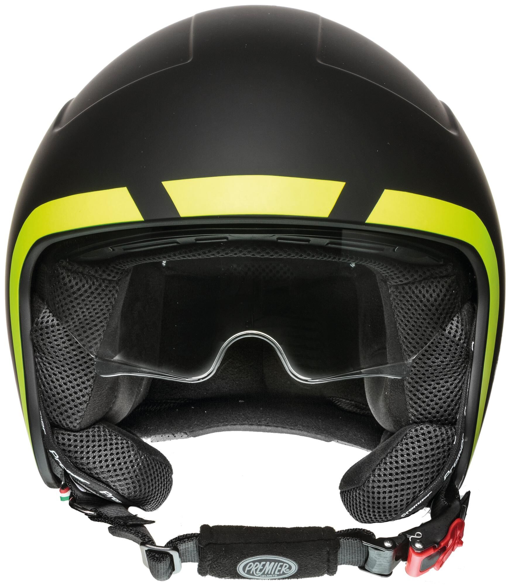 _Jethelm Integralhelme,Helme