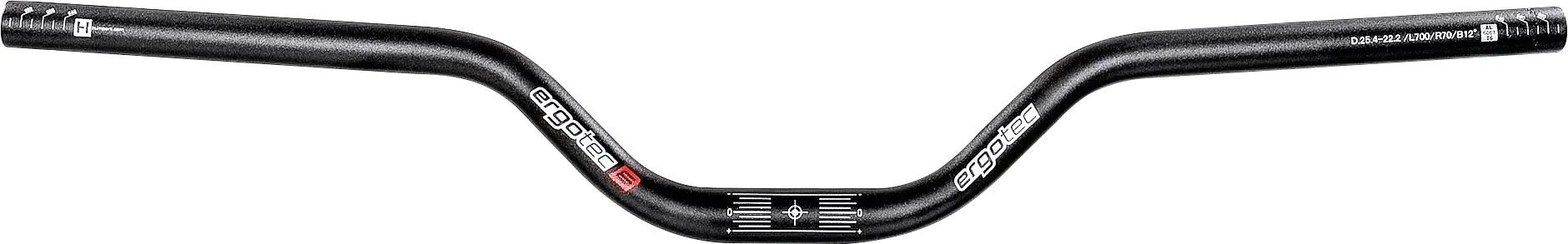 ergotec_Lenker Downhill-Lenker,Lenker