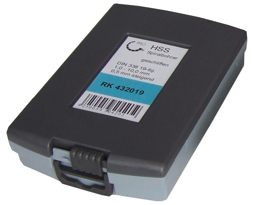 Spiralbohrer,Bohrer