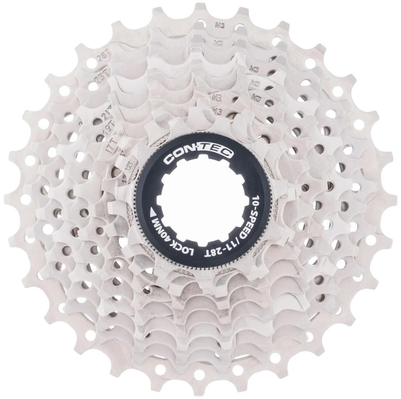 CONTEC_Kassette Kassettenzahnkränze,Zahnkränze,Zahnkranzkassetten