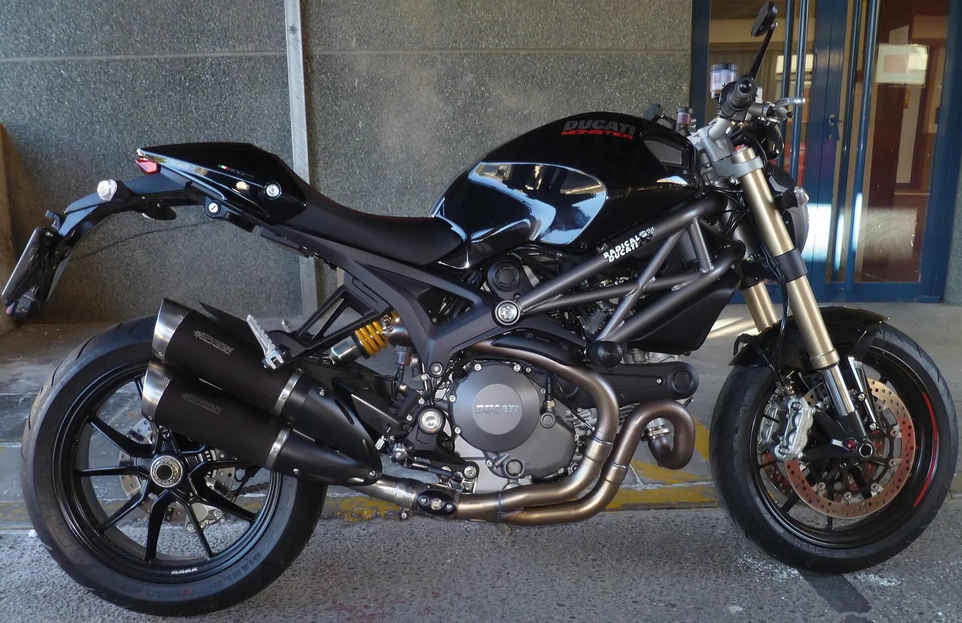 _Schalldämpfer Schalldämpfer,Auspuffanlagen