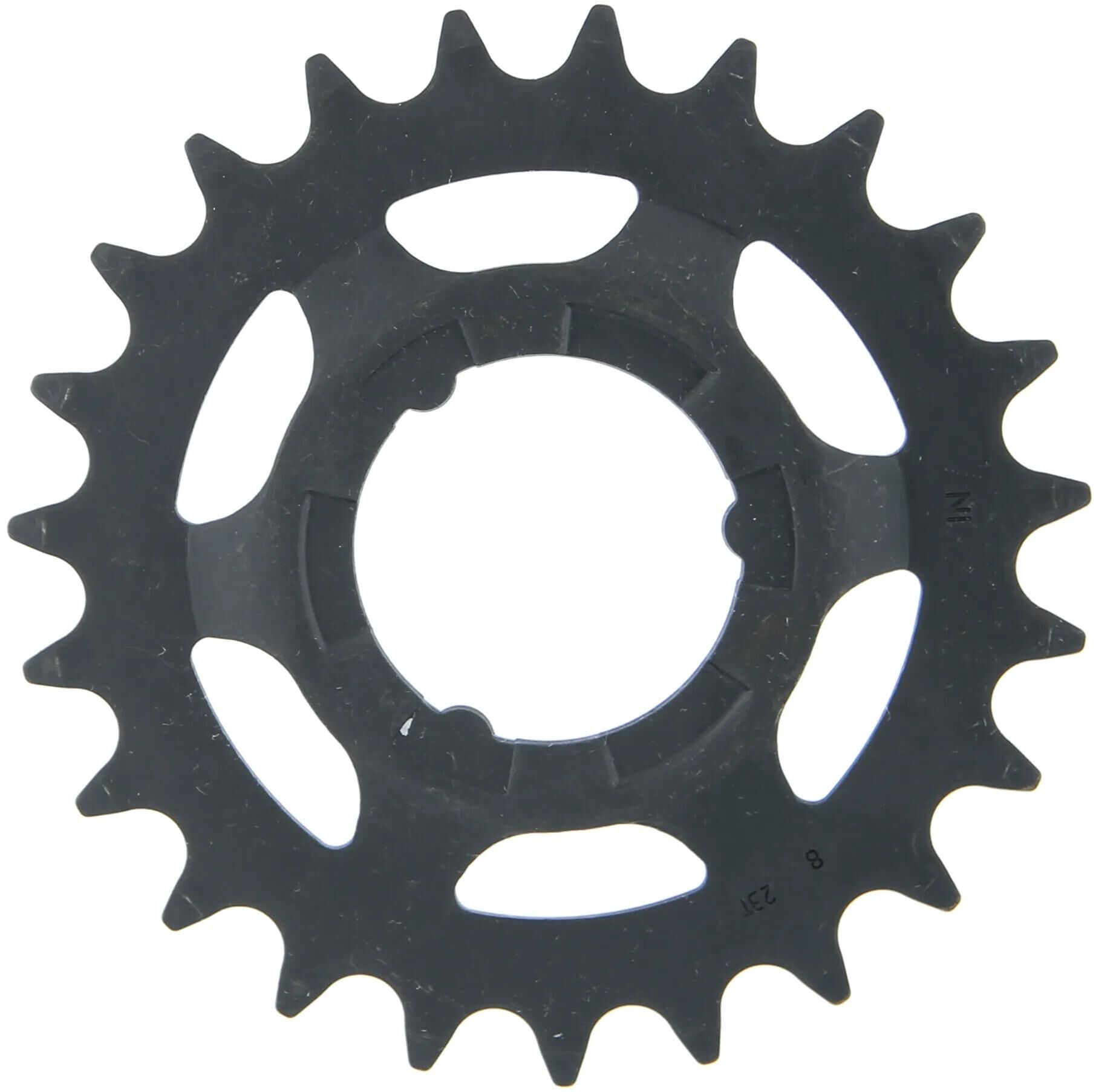 Steckzahnkränze,Zahnkränze