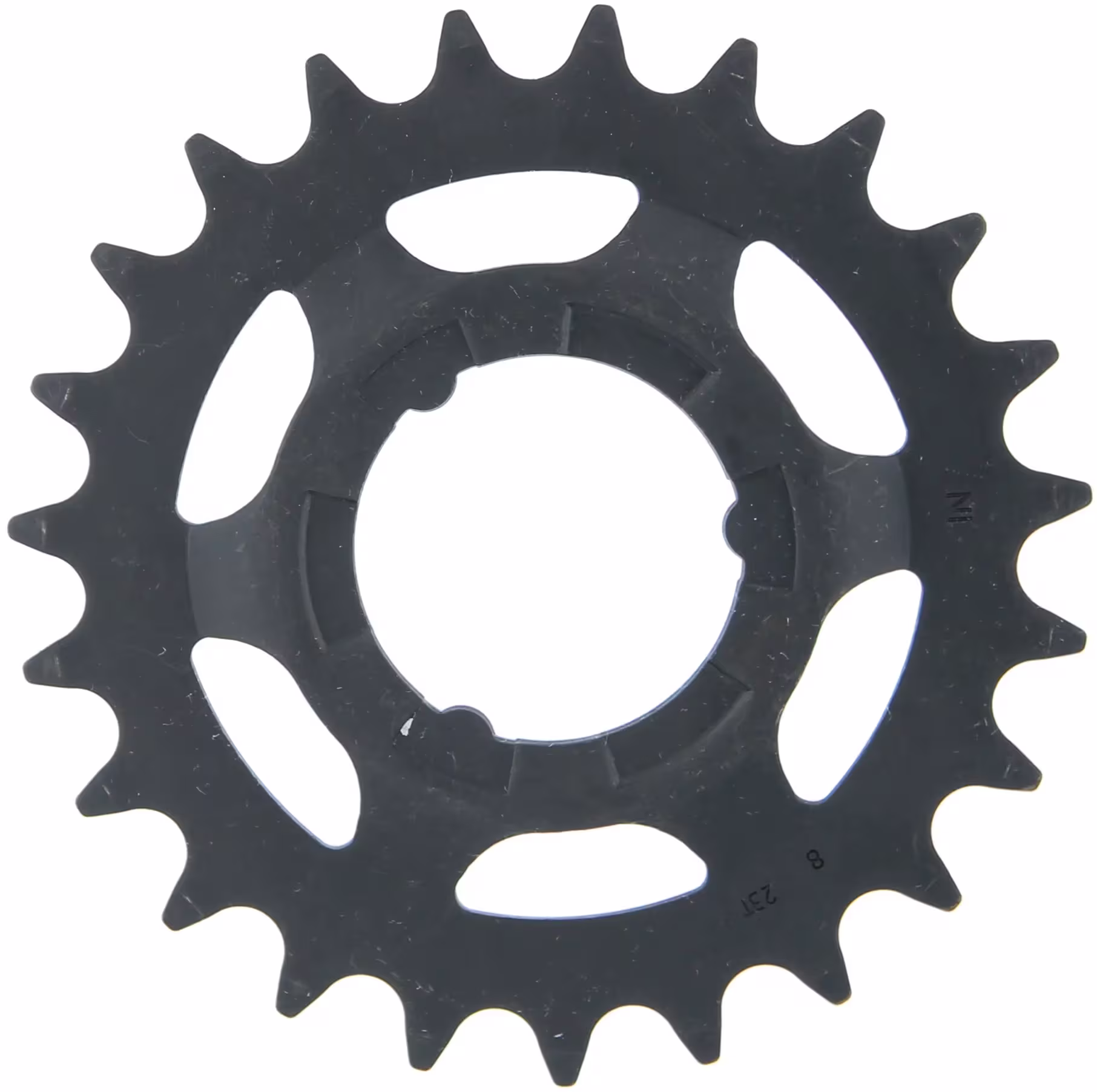 SHIMANO_Steck-Zahnkranz Steckzahnkränze,Zahnkränze