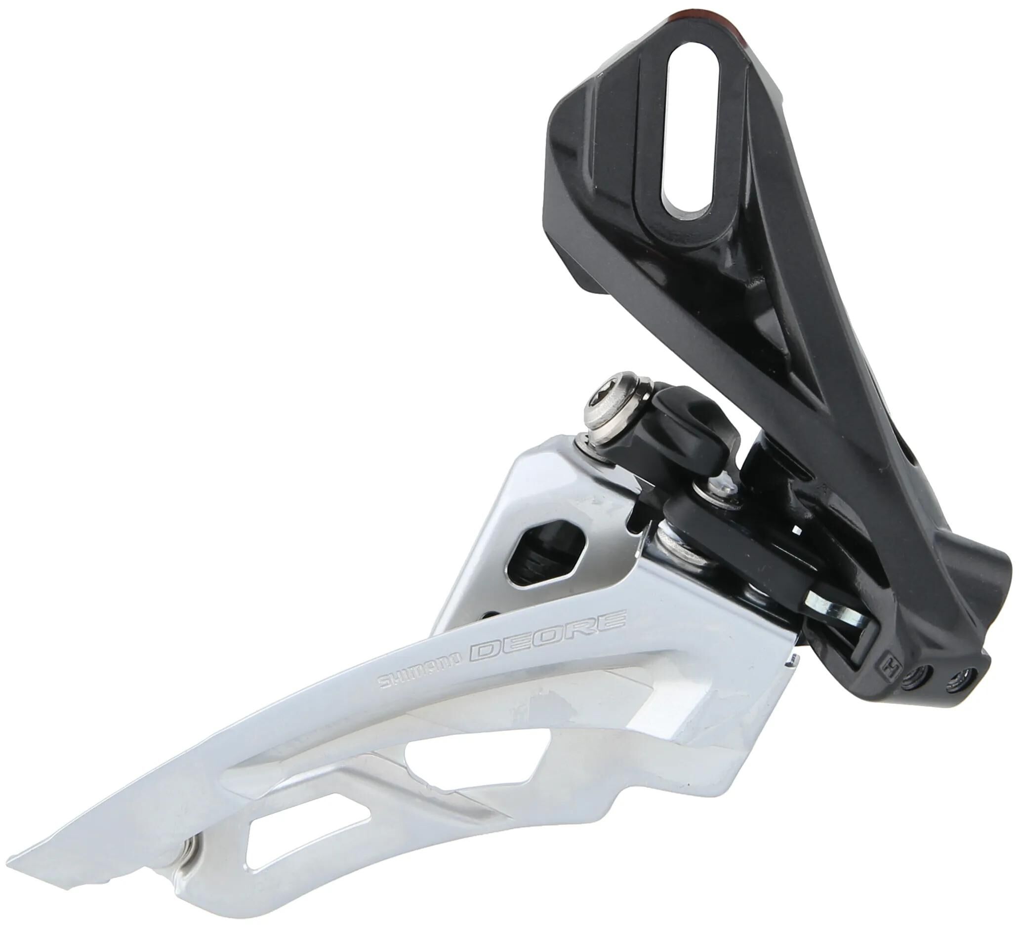 SHIMANO_Umwerfer Umwerfer