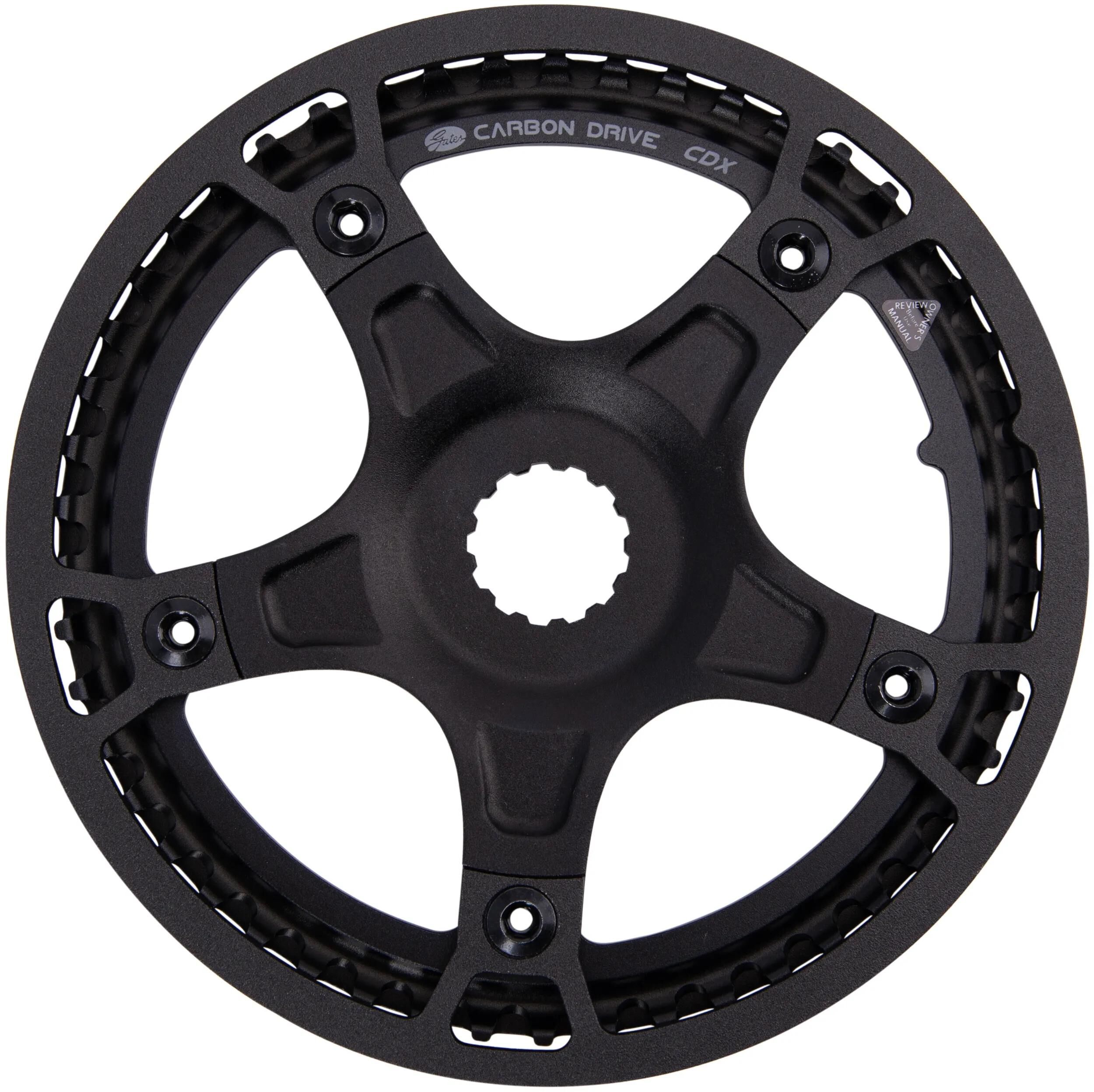 _Riemenscheibe Riemenscheiben