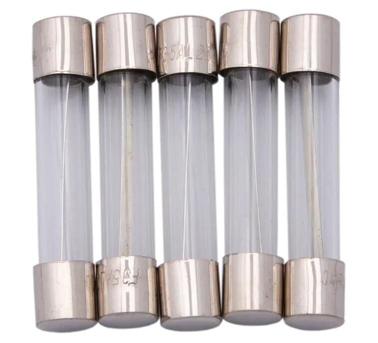 _Glassicherung Sicherungen