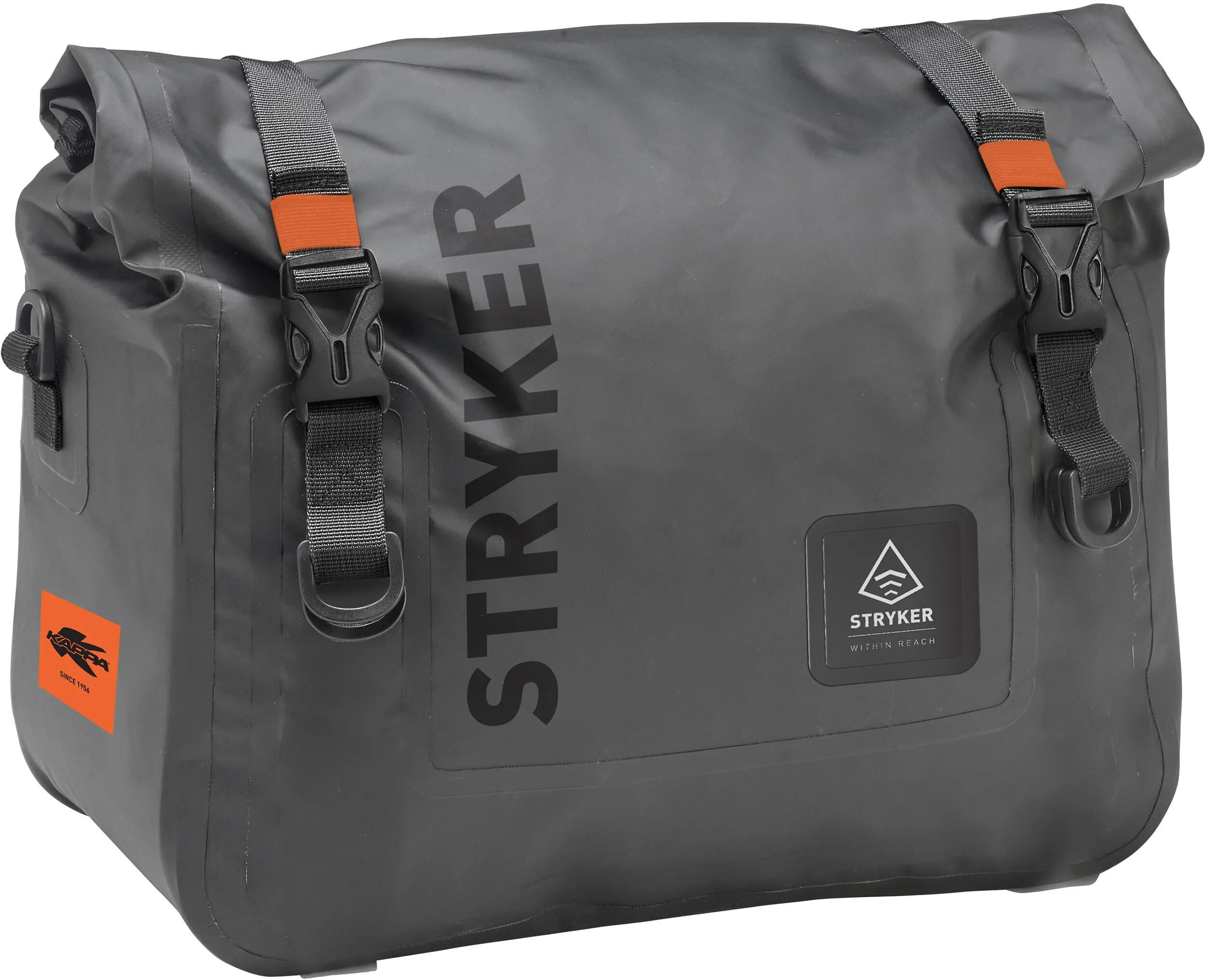 KAPPA_Hecktasche Taschen