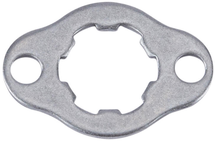 Kettenräder