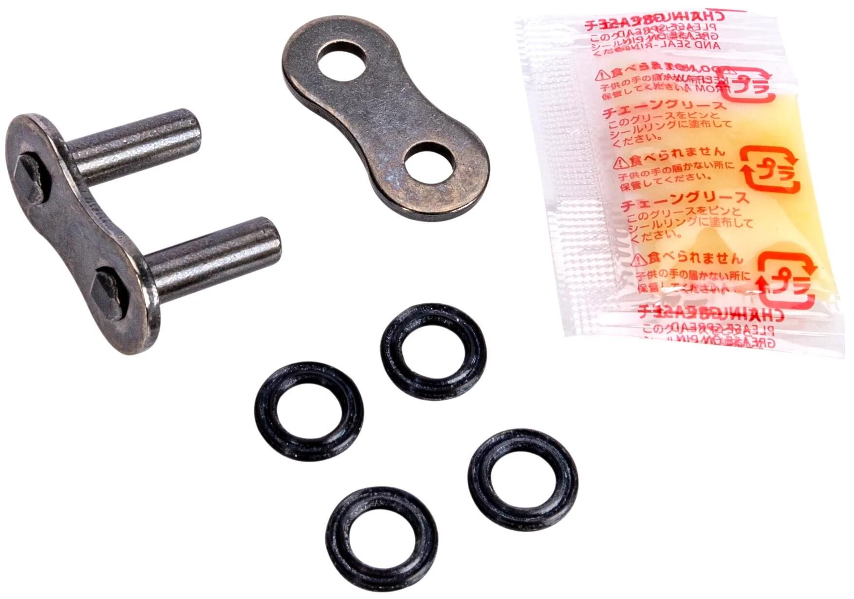 _Kettenschloss Verschlussglieder