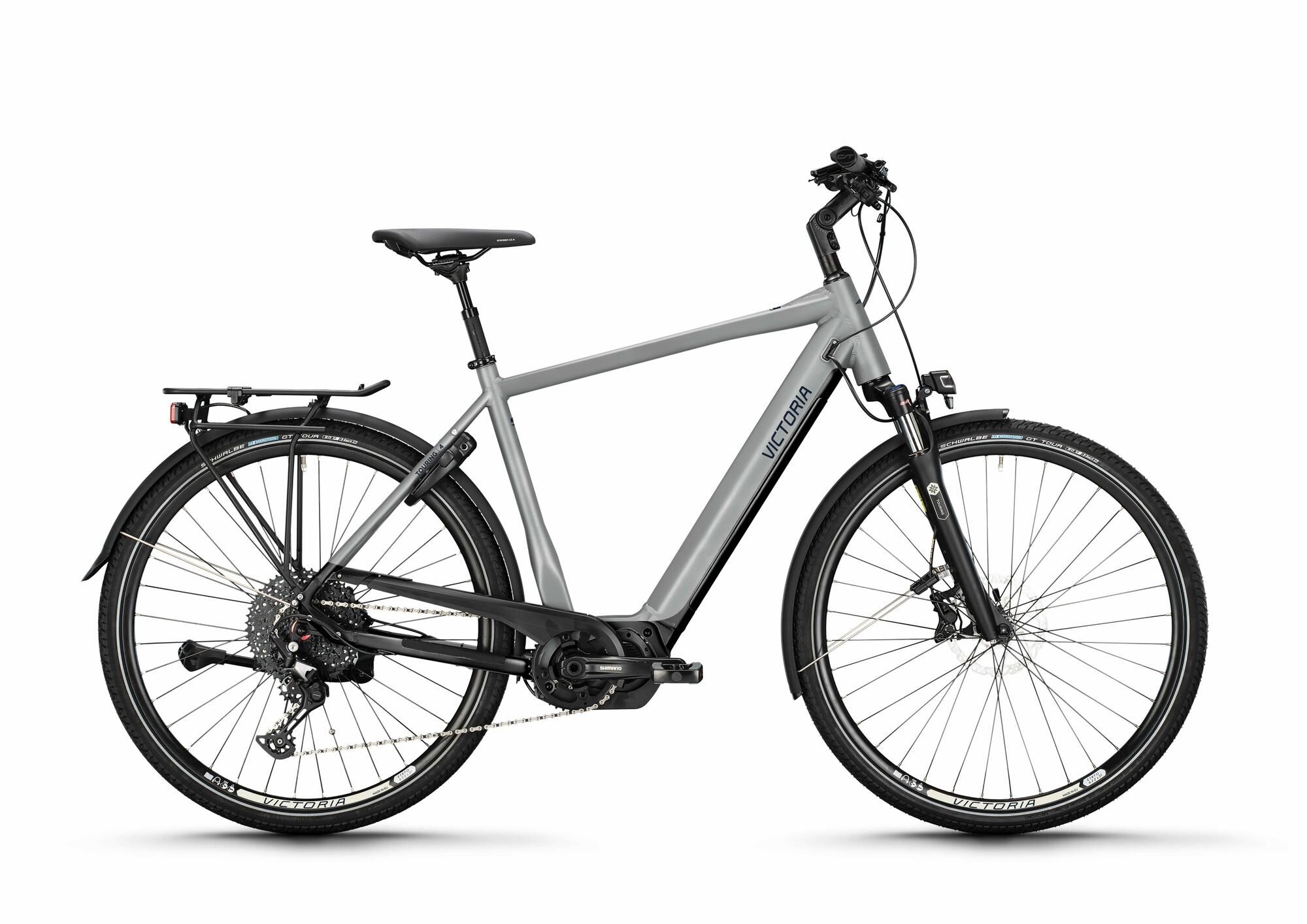 _1 Elektro-Trekkingräder,Trekkingräder,Elektroräder,Fahrräder,Trekkingrad