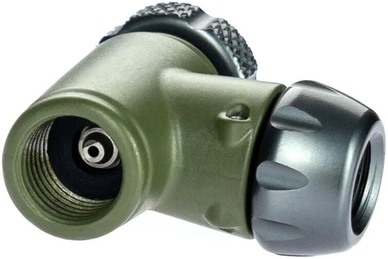 SILCA_CO2-Kartuschenkopf Pumpen - Ersatz