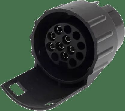 Adapter für Anhängezugvorrichtungen