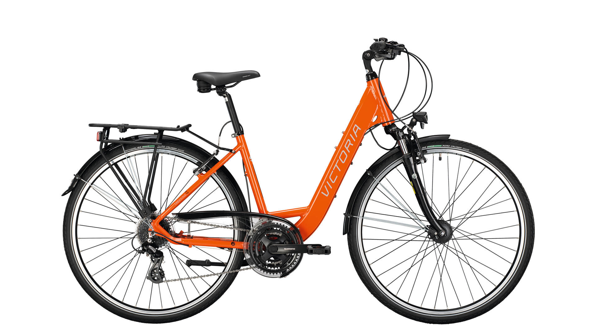 Trekkingräder,Fahrräder,Trekkingrad