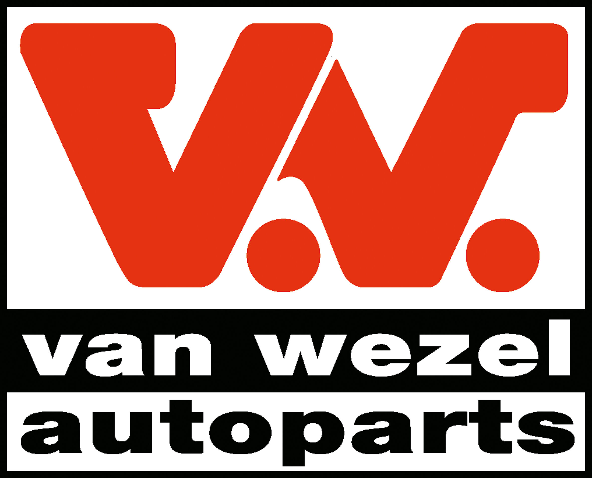 van wezel van wezel