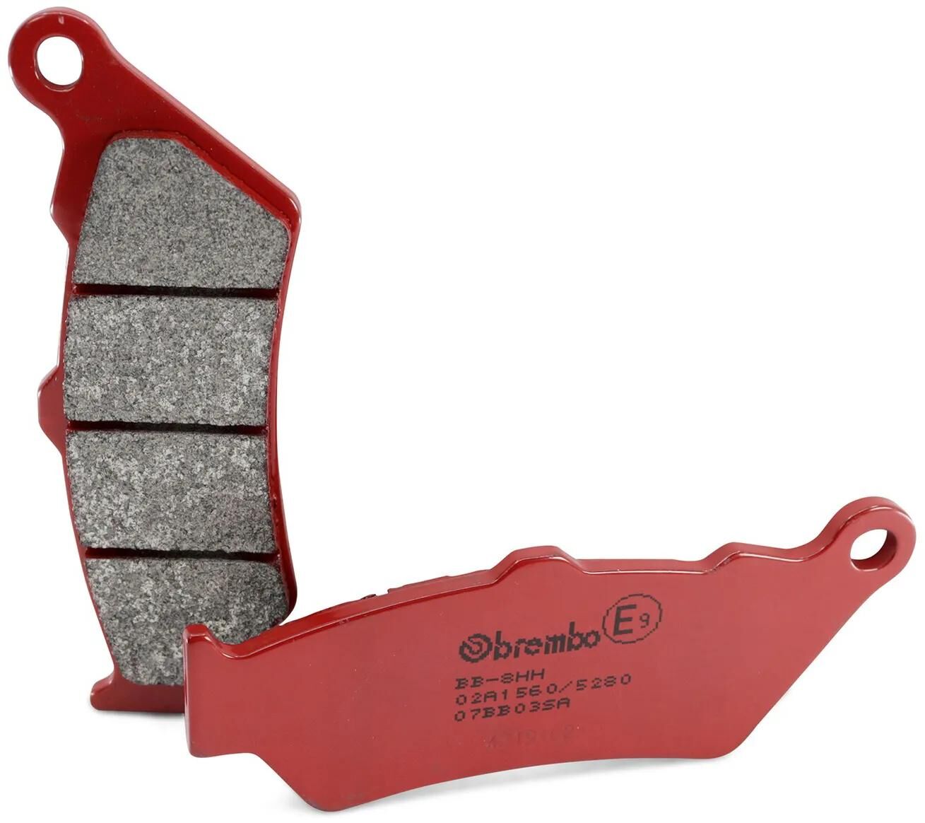 brembo_Bremsbelag Bremsklötze,Bremsbeläge