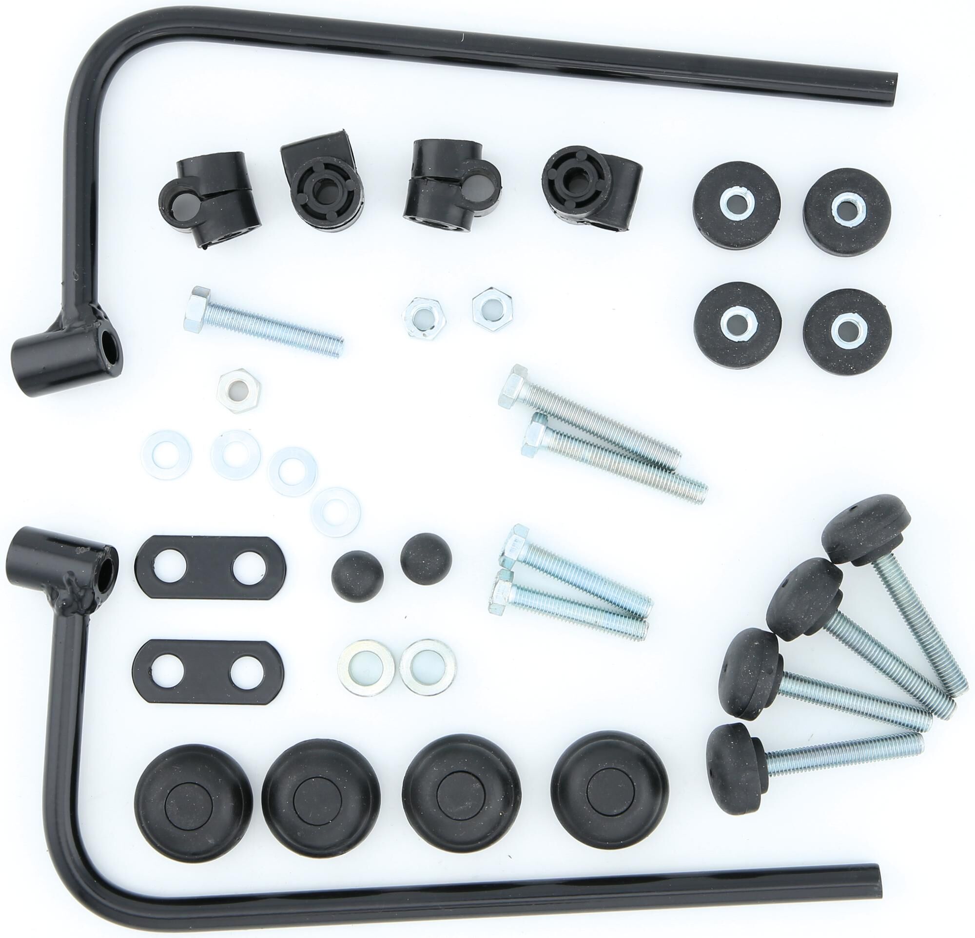 _Windschutzscheibenhalter Halter