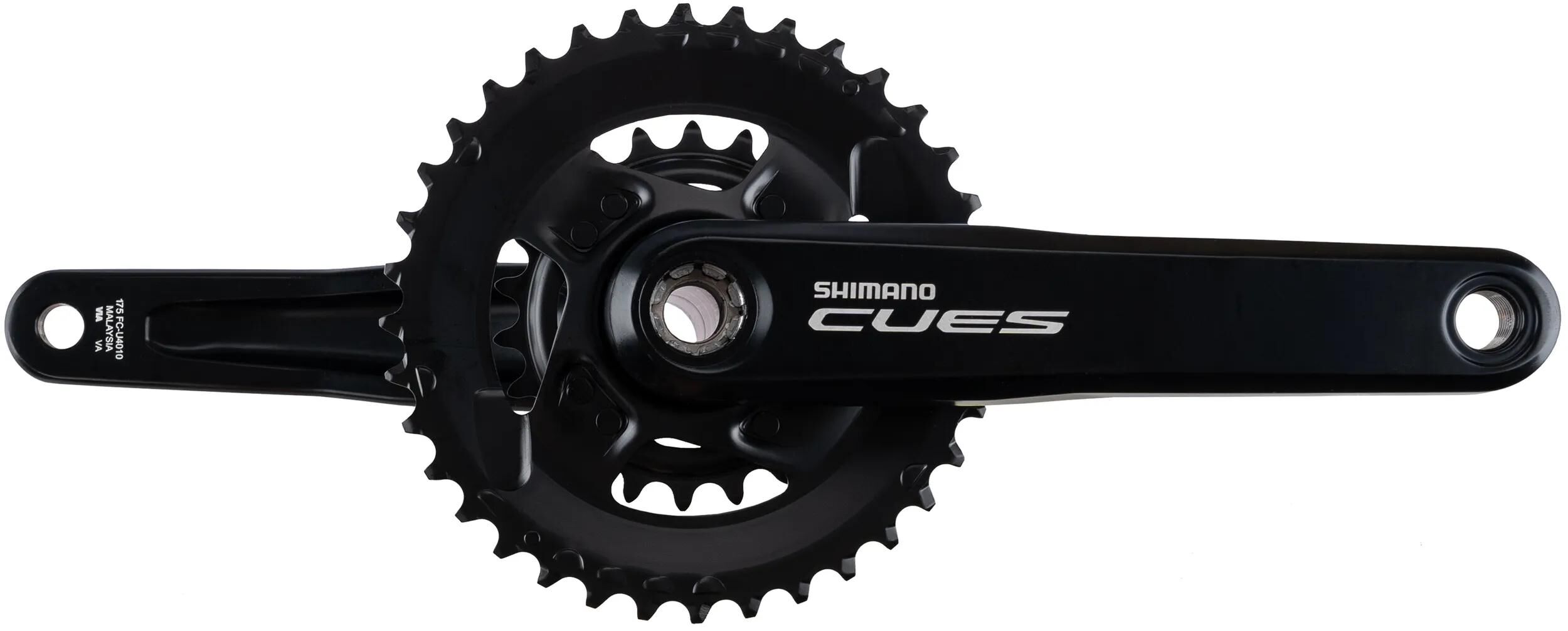 SHIMANO_Kettenradgarnitur Kettenradgarnituren