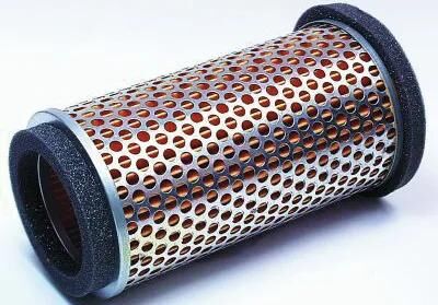 HIFLOFILTRO_Luftfilter Luftfilter,Filter