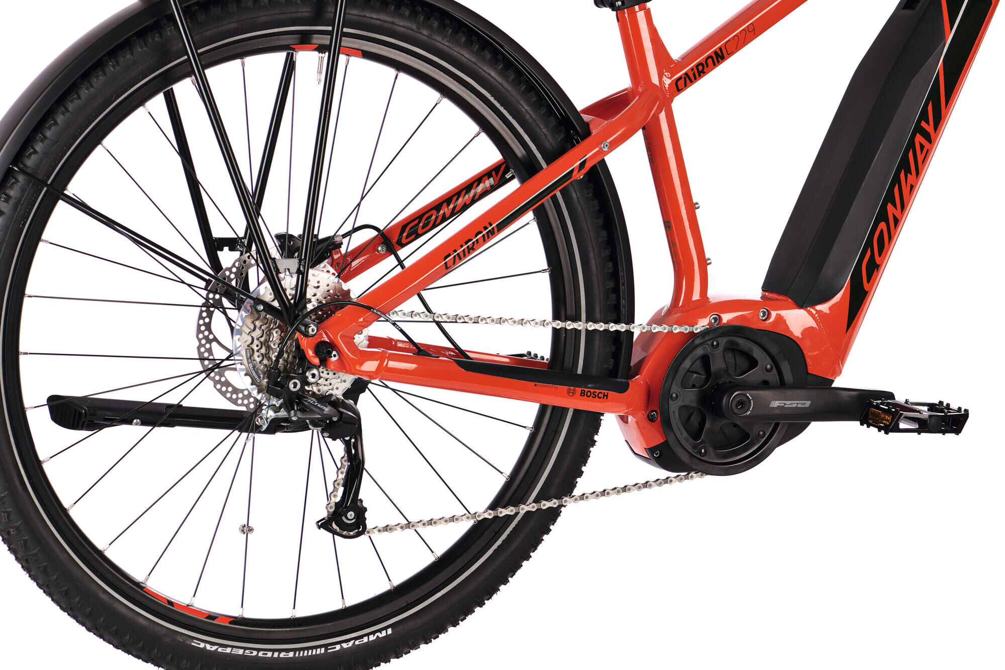 _Elektro-SUV_Cairon C 229_5 Elektro-SUV,Elektroräder,Fahrräder,SUV