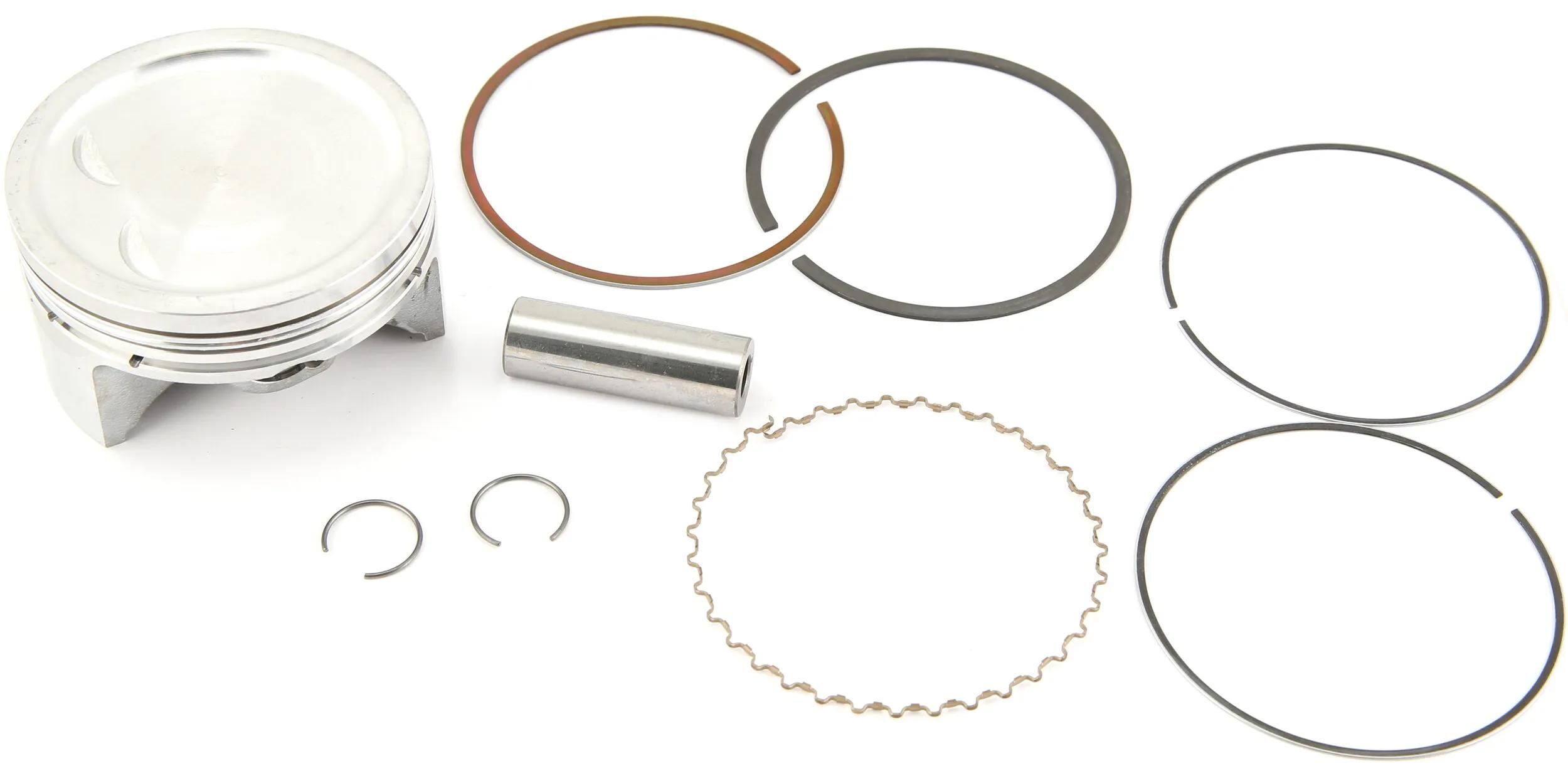 polini_Kolbensatz Kolbenbolzen