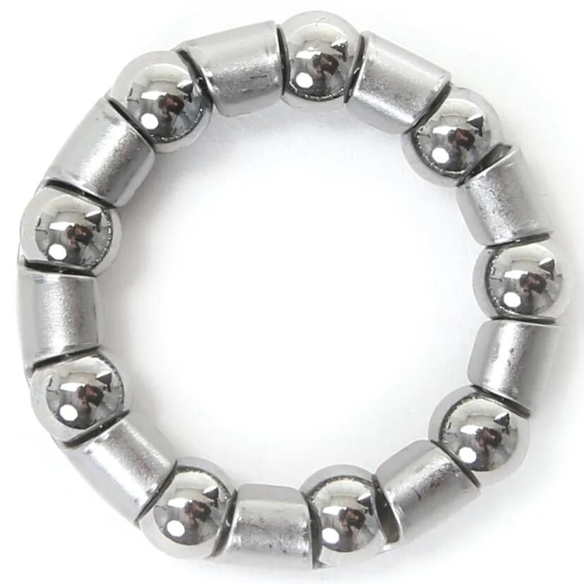 Pieper_Kugelring Kugelringe