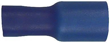 HERTH+BUSS_Rundsteckhülse Kabelschuhe,Rundstecker