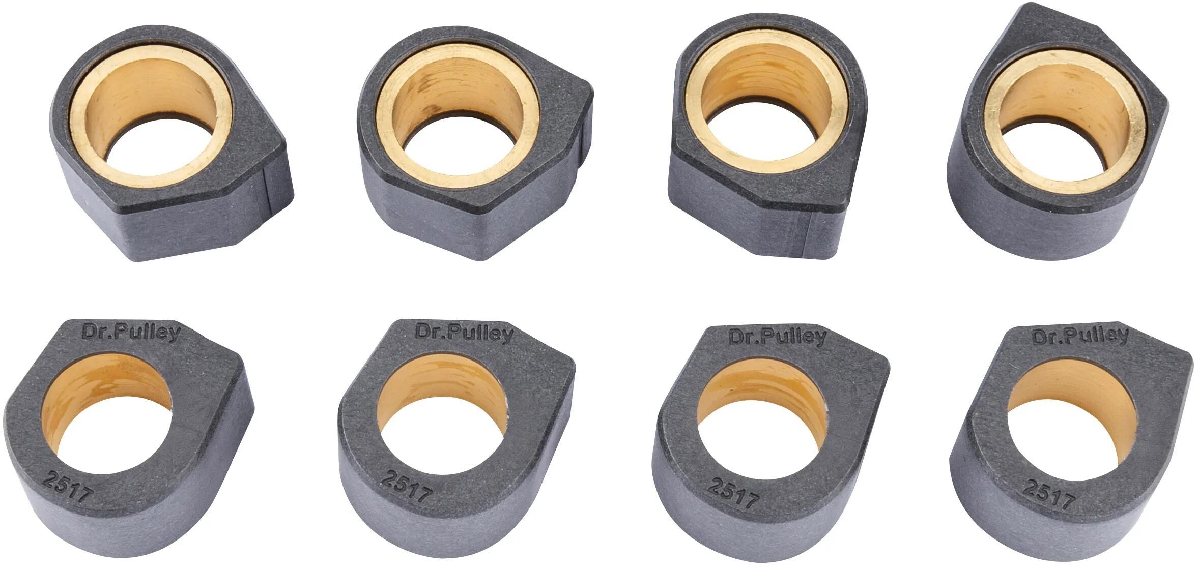 _Variomatikgewicht Variomatikteile