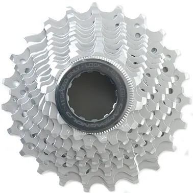 Campagnolo_Kassette Kassettenzahnkränze,Zahnkränze,Zahnkranzkassetten
