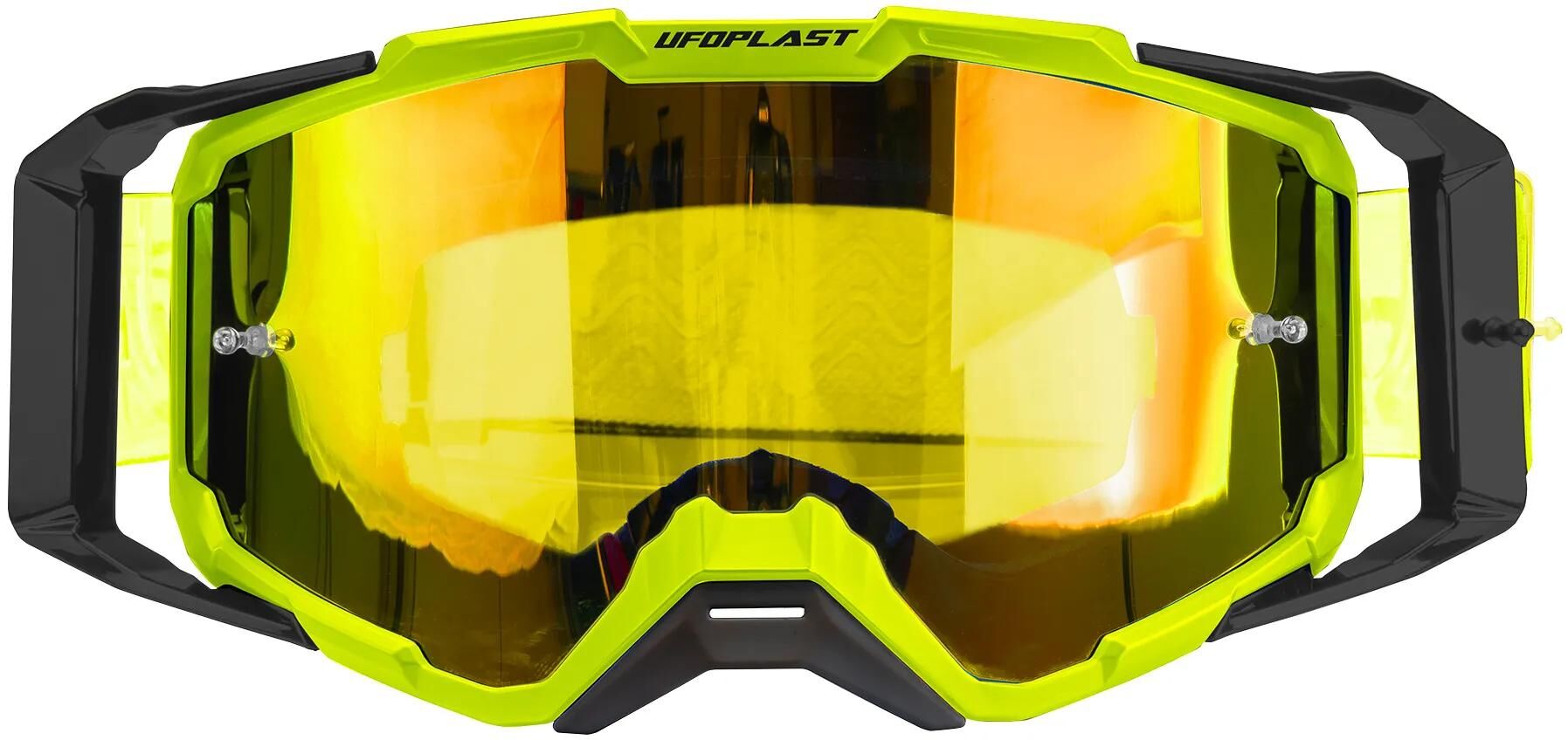 UFO PLAST_Crossbrille Brillen,Bekleidung