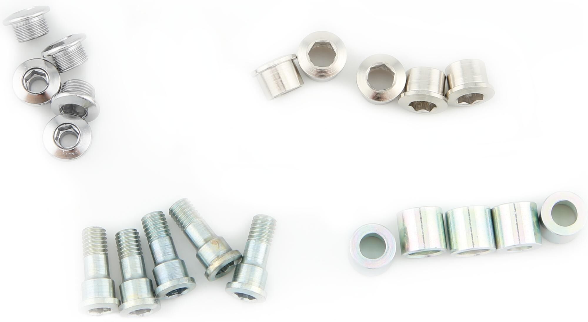 _Kettenblattschraube Kettenblattschrauben