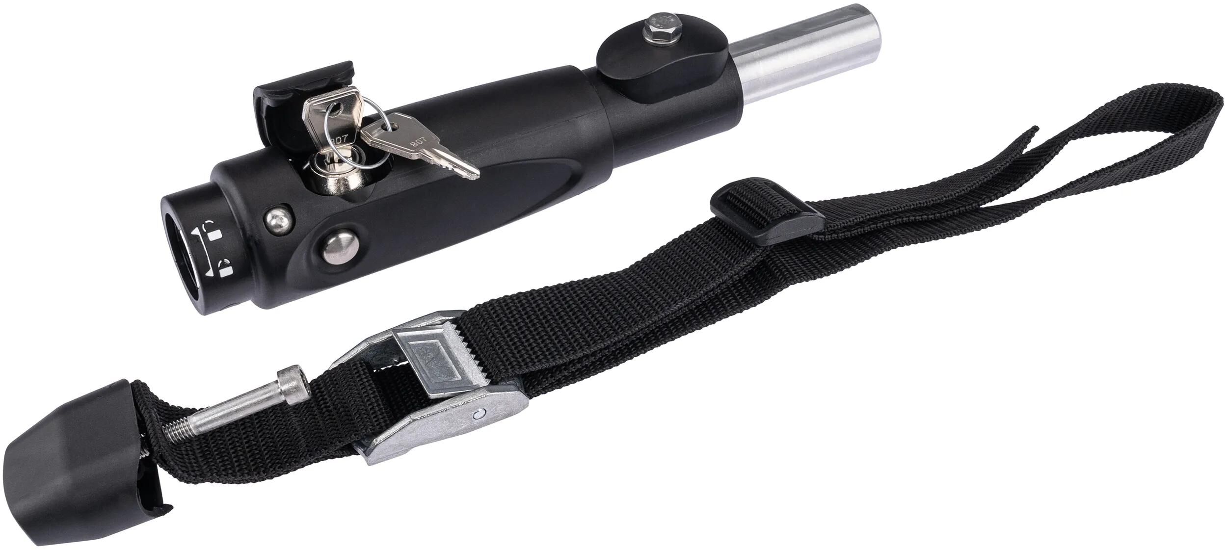 _Deichselanschluss Anhängerkupplungen,Anhänger - Ersatz