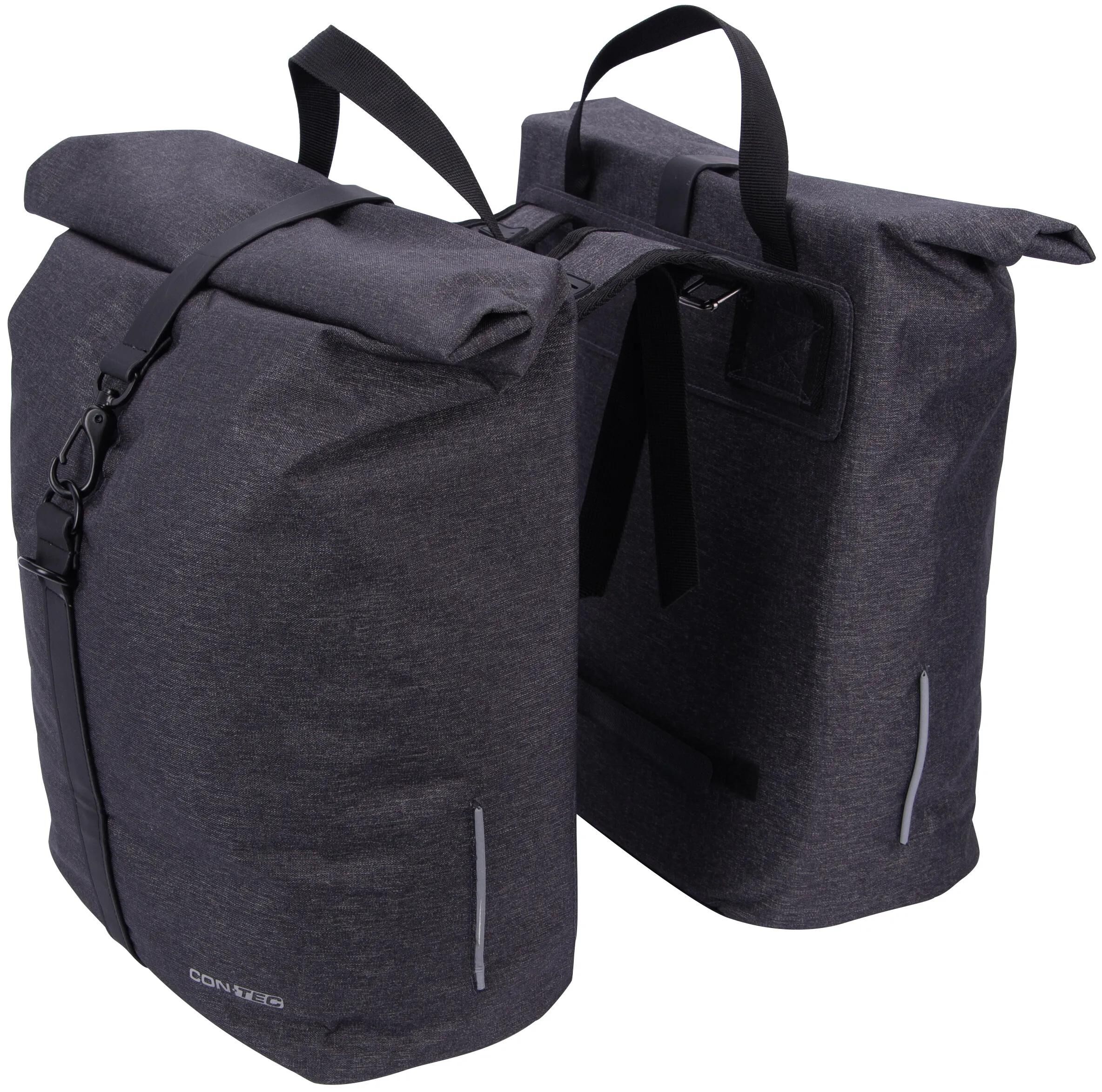 Doppeltaschen