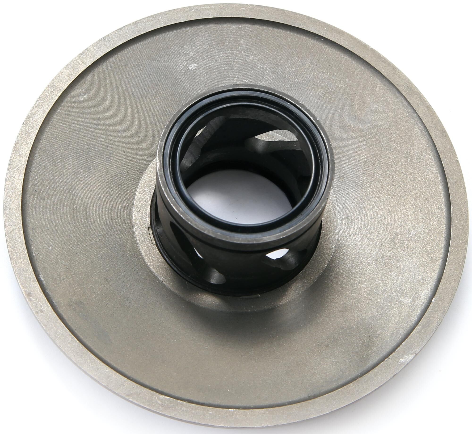 _Wandlerscheibe Riemenscheiben