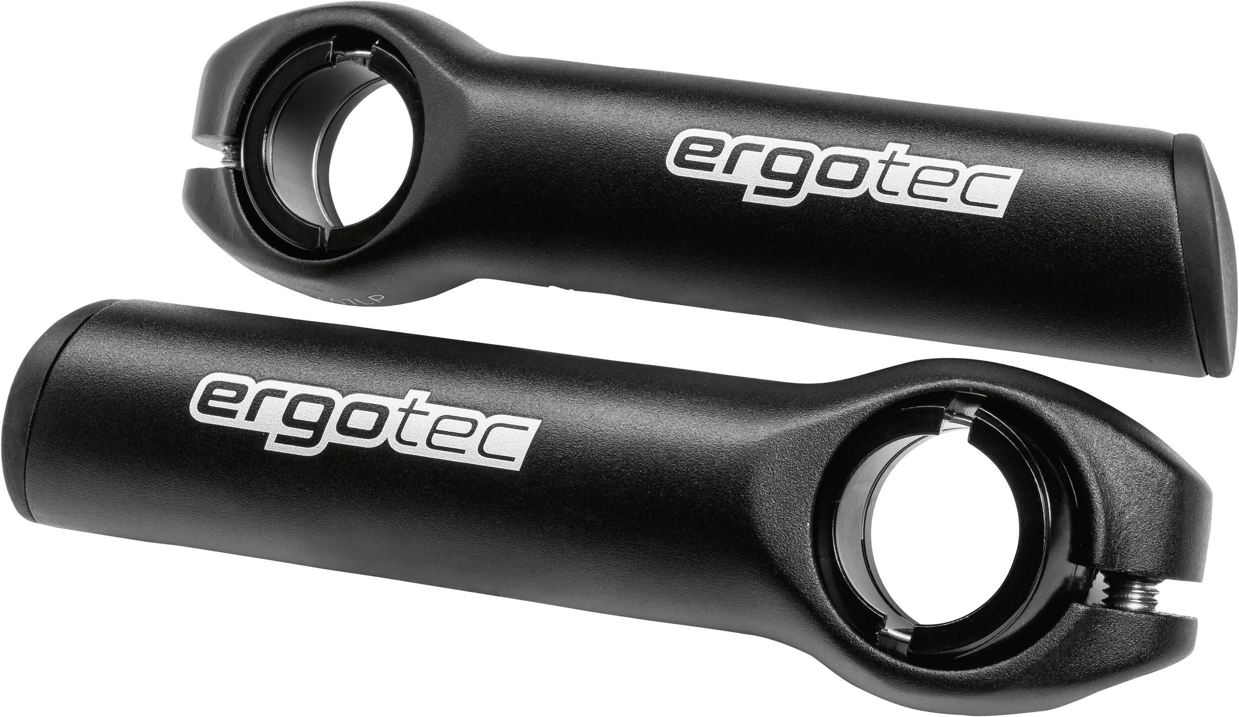 ergotec_Bar Ends Bar Ends,Lenkerenden
