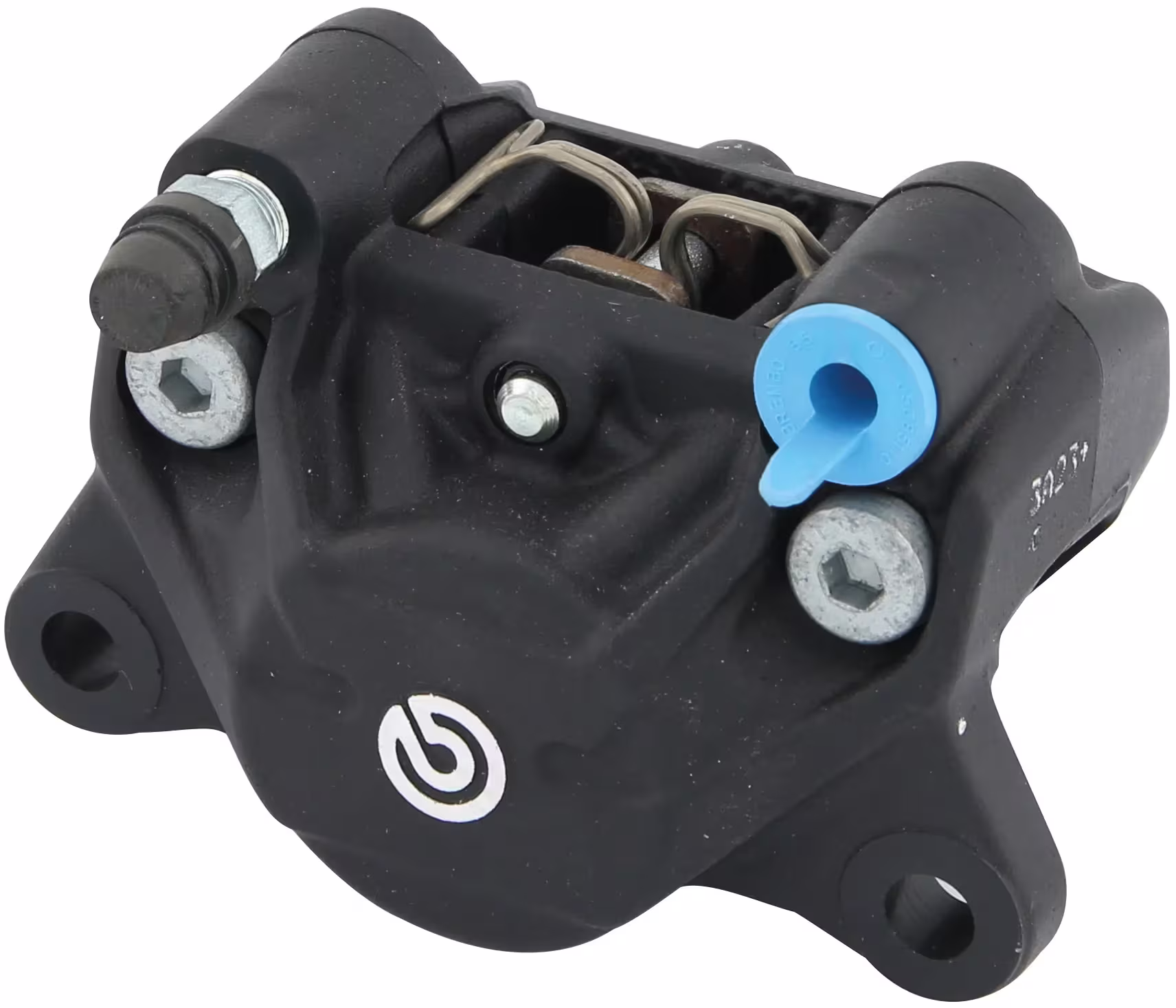 brembo_Bremssattel Bremszangen