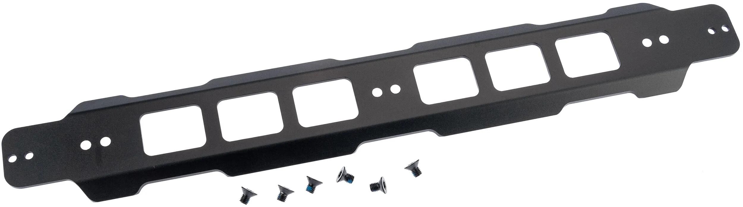 CONWAY_Batterie-Führungsschiene Originalersatzteile Fahrradprogramm